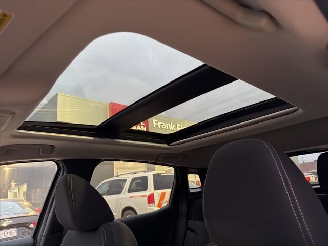 New 2026 Nissan Kicks SV w/ SV Premium Package image 9