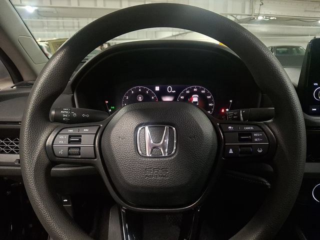 Certified 2023 Honda Accord LX image 17