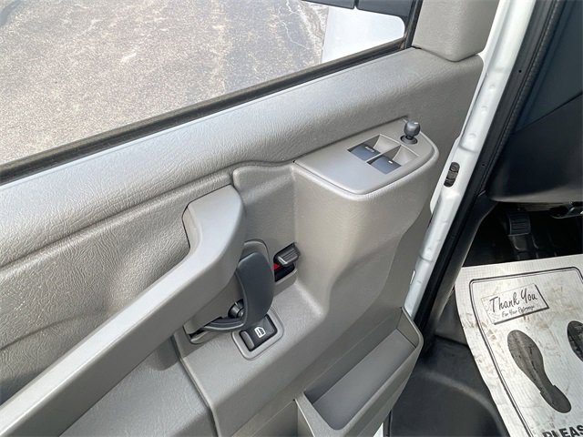 Used 2024 Chevrolet Express 2500 w/ Driver Convenience Package image 21