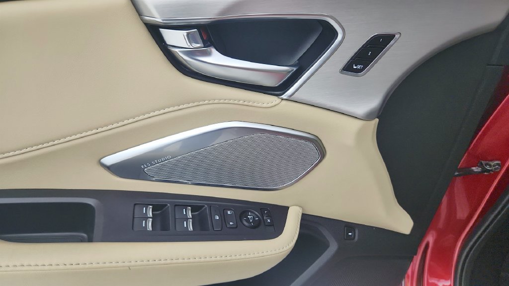Used 2019 Acura RDX w/ Technology Package FWD image 22