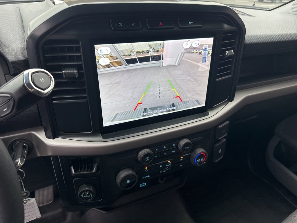Used 2024 Ford F150 XL w/ Equipment Group 103A High image 18
