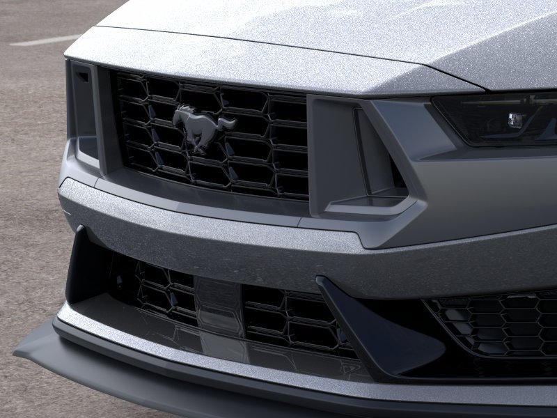 New 2026 Ford Mustang Dark Horse RWD image 41