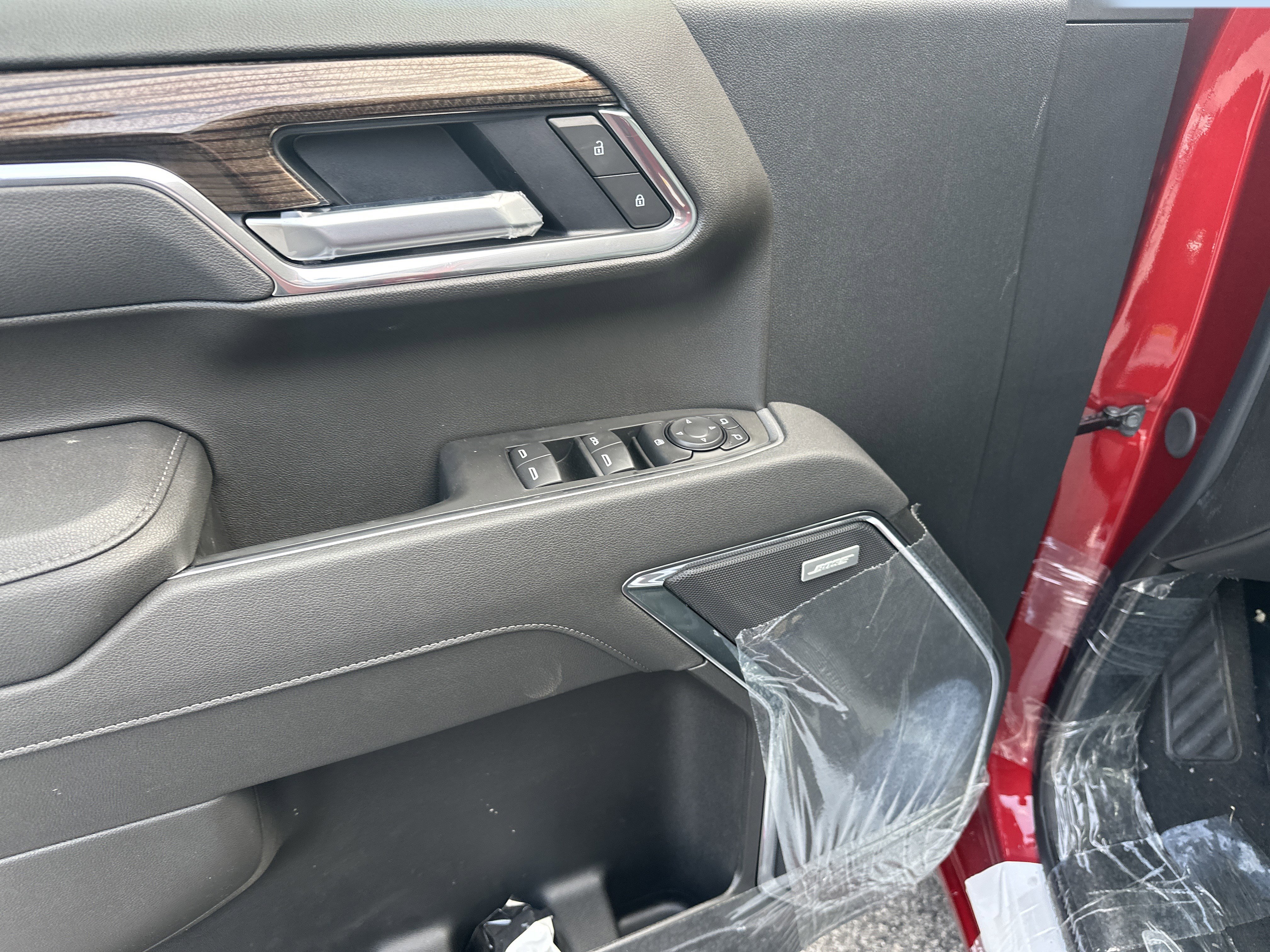 New 2026 Chevrolet Silverado 1500 RST image 7