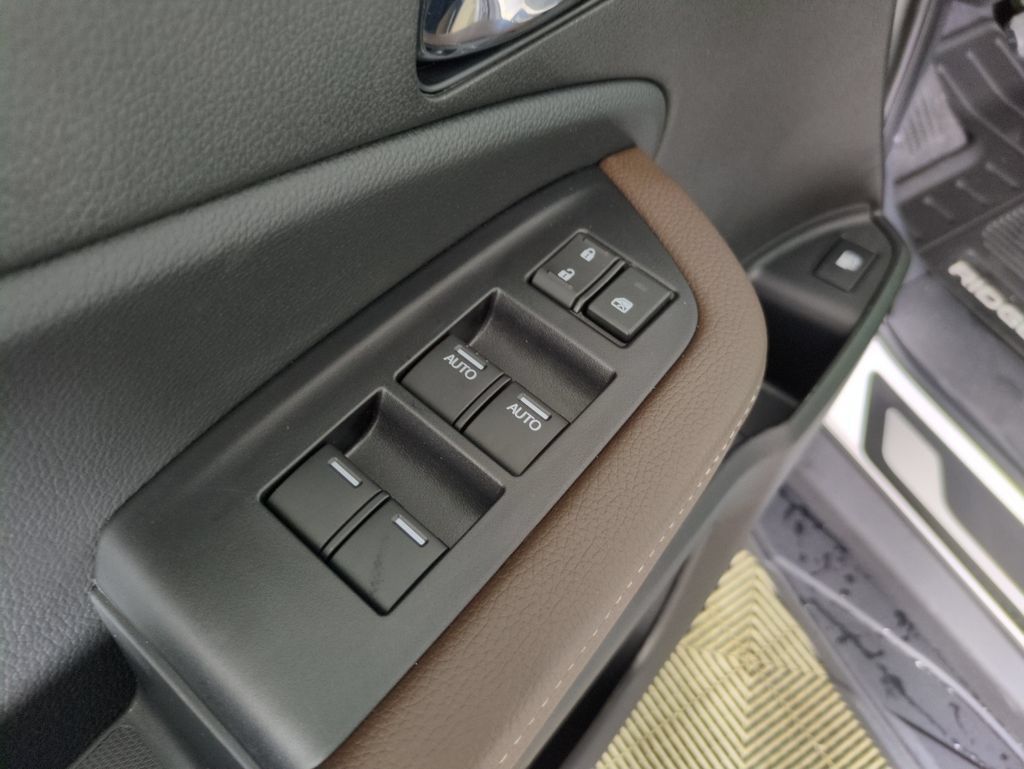 New 2026 Honda Ridgeline RTL image 11