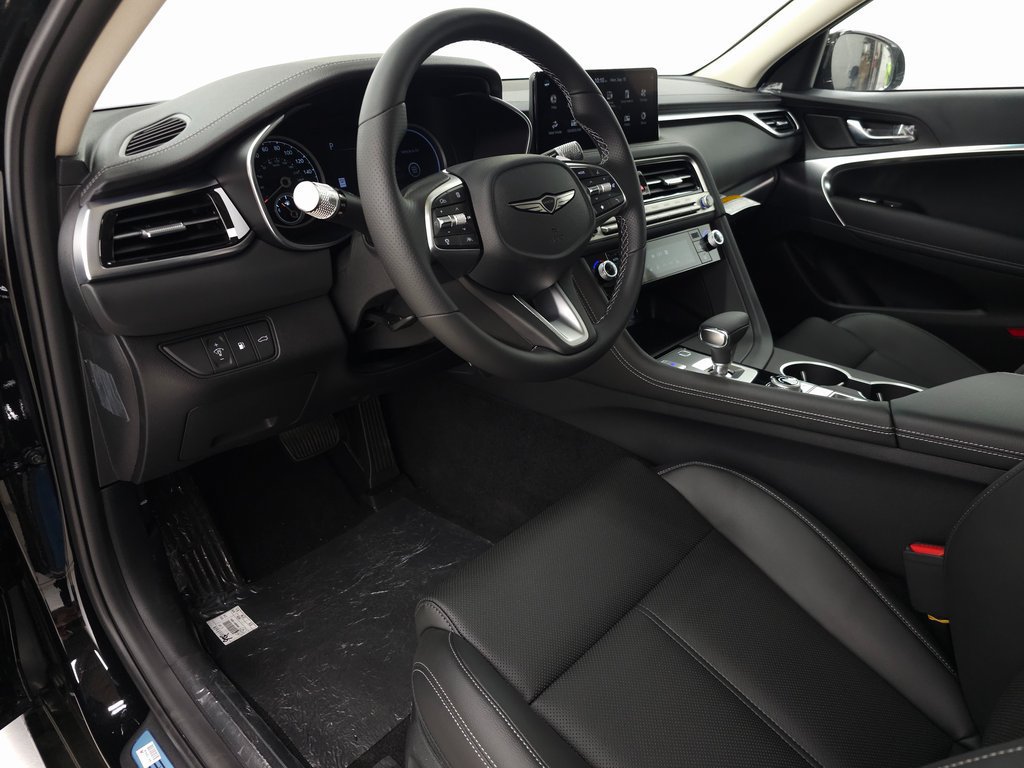 Used 2026 Genesis G70 2.5T AWD/4WD image 11