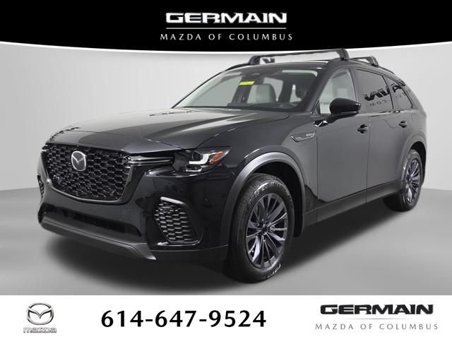 Used 2026 MAZDA CX-70 SC Plus