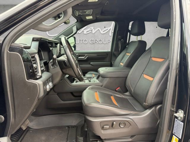 Certified 2024 GMC Sierra 2500 AT4 w/ Technology Package AWD/4WD image 19