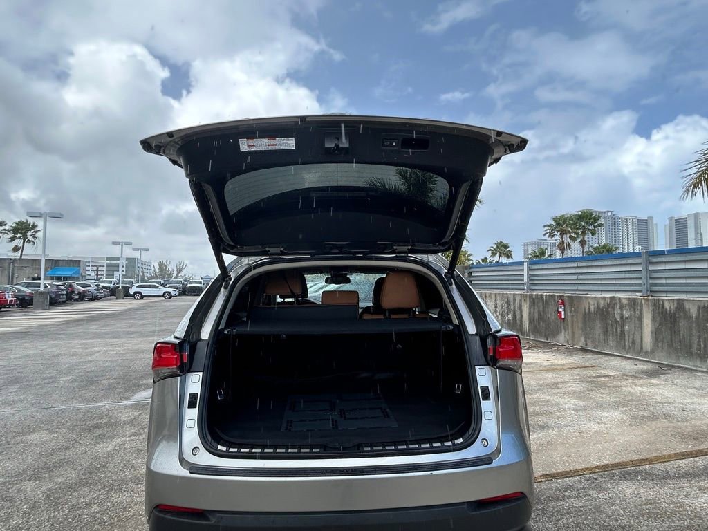 Used 2018 Lexus NX 300 FWD w/ Accessory Package 2 image 41