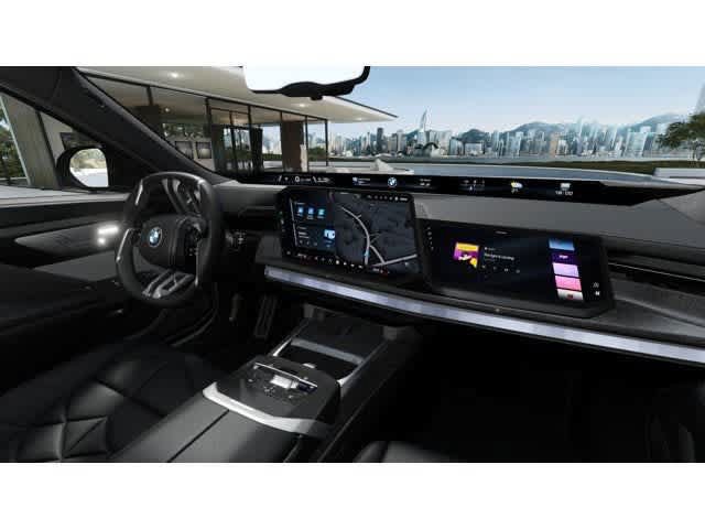 New 2027 BMW 740i xDrive AWD/4WD image 14