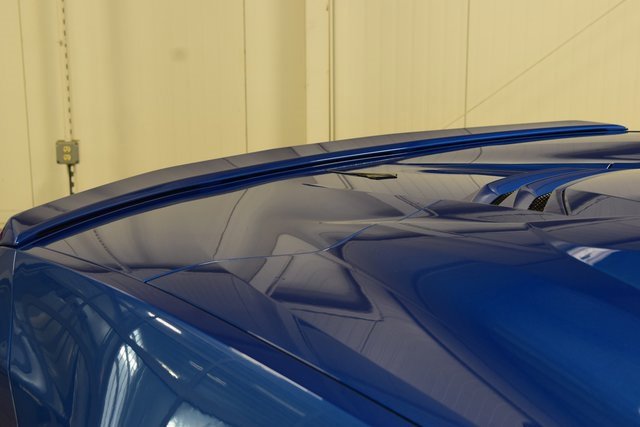 Used 2023 Chevrolet Corvette Stingray Premium Conv w/ Battery Protection Package image 16