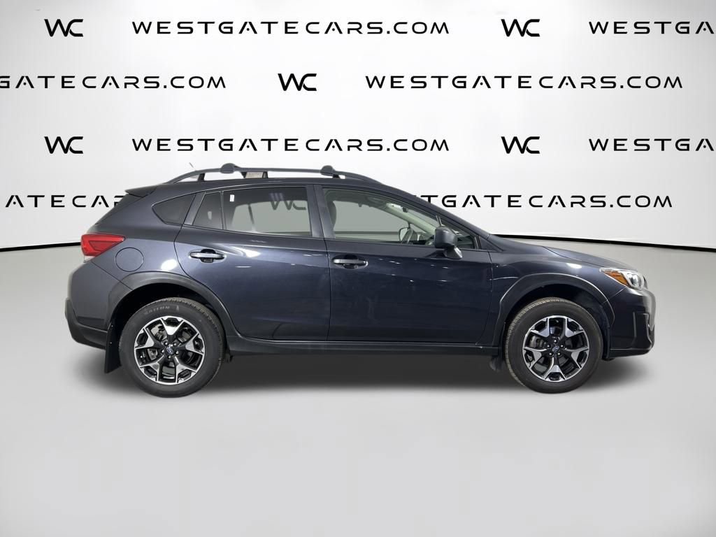 Used 2019 Subaru Crosstrek 2.0i image 41