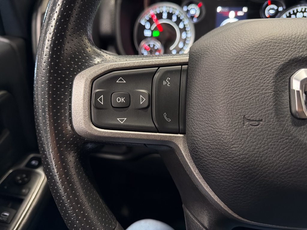 Used 2024 RAM 3500 Tradesman AWD/4WD image 8