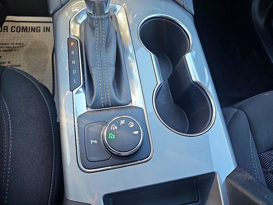 Used 2019 Chevrolet Blazer LT image 23