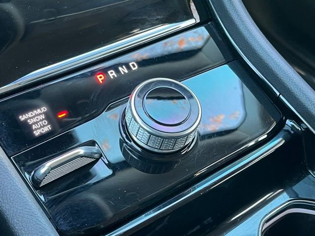 Used 2021 Jeep Grand Cherokee L Limited image 15