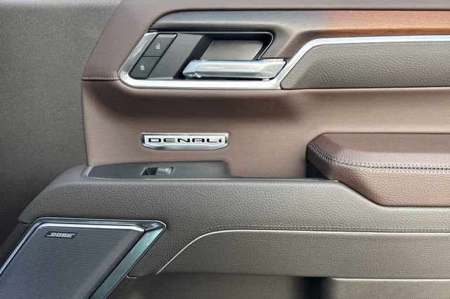 New 2026 GMC Sierra 1500 Denali w/ Denali Reserve Package image 19