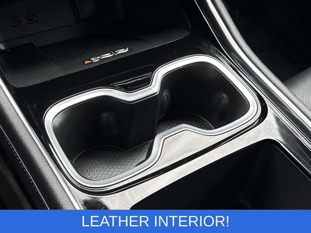 Certified 2025 Chevrolet Traverse LT AWD/4WD image 18