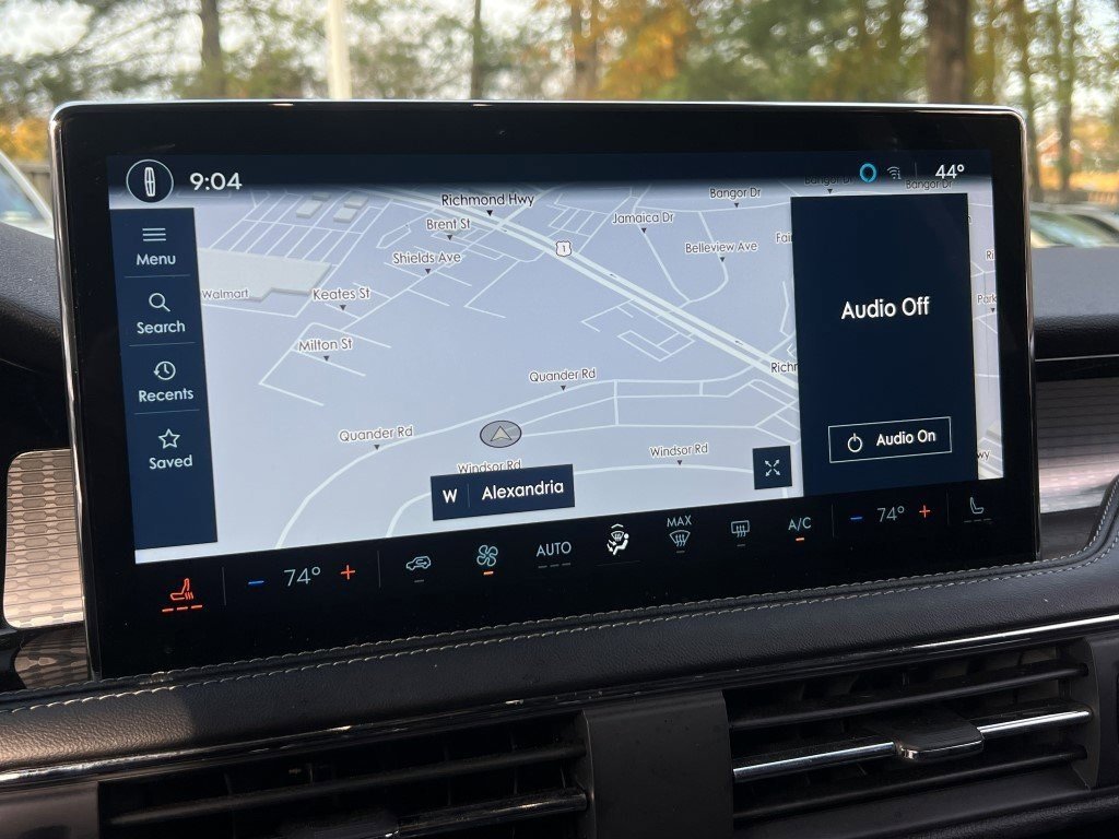 Used 2023 Lincoln Corsair FWD image 19