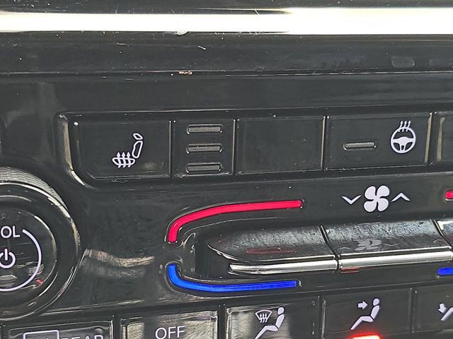 Used 2021 Jeep Grand Cherokee L Limited image 37