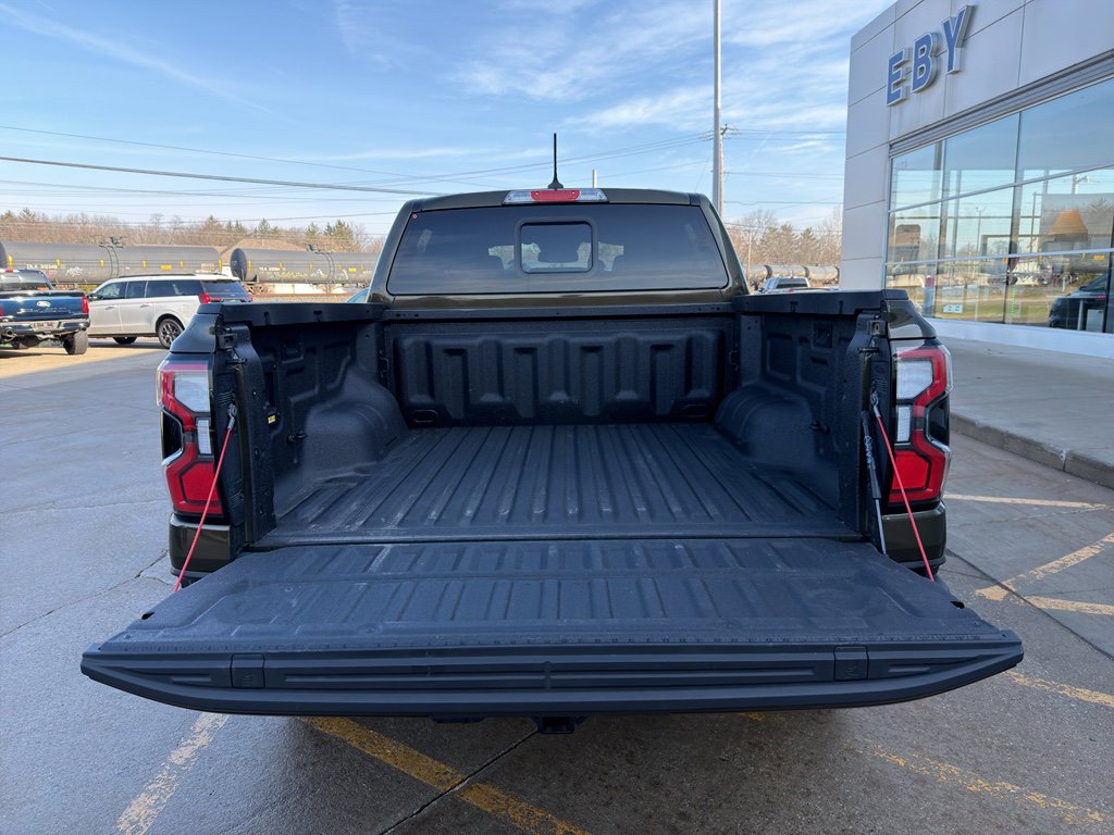 Used 2024 Ford Ranger Raptor image 15