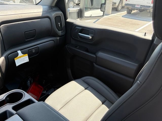 New 2026 Chevrolet Silverado 3500 W/T w/ WT Convenience Package AWD/4WD image 33