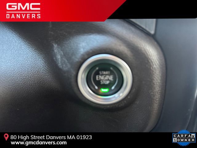 Used 2023 GMC Sierra 2500 Denali w/ Denali Ultimate Package image 15