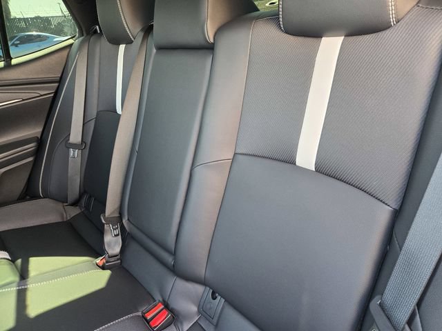 Used 2025 Toyota Camry SE FWD image 11