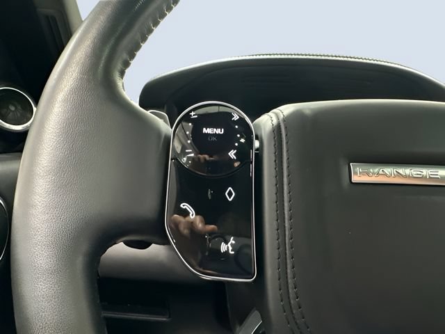Used 2019 Land Rover Range Rover Supercharged AWD/4WD image 22