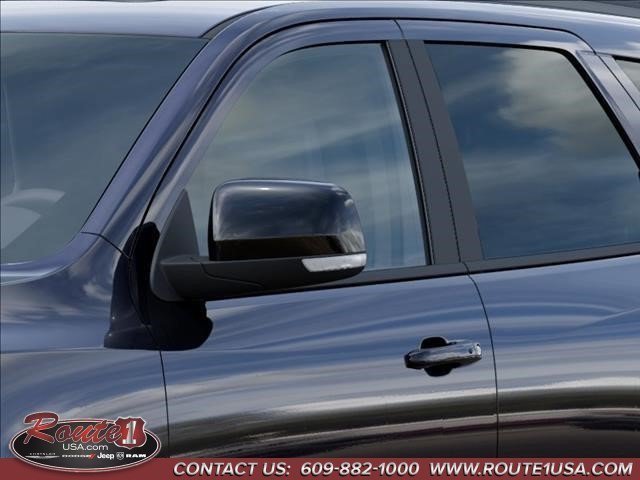 New 2027 Dodge Durango GT AWD/4WD image 13