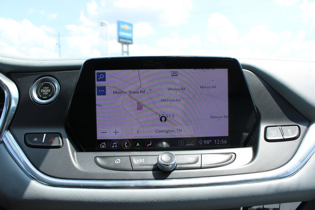 Used 2020 Chevrolet Blazer LT w/ Sound & Technology Package FWD image 35