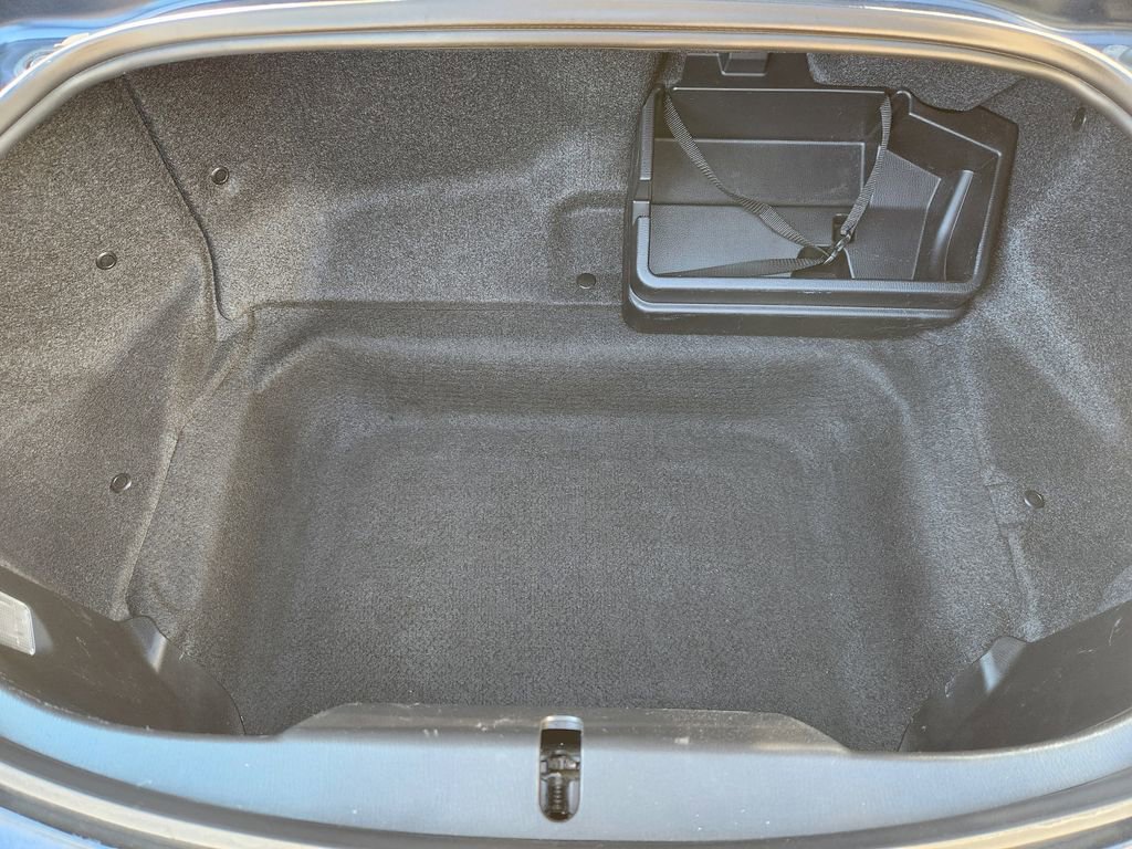 Used 2021 MAZDA MX-5 Miata RF Grand Touring image 30