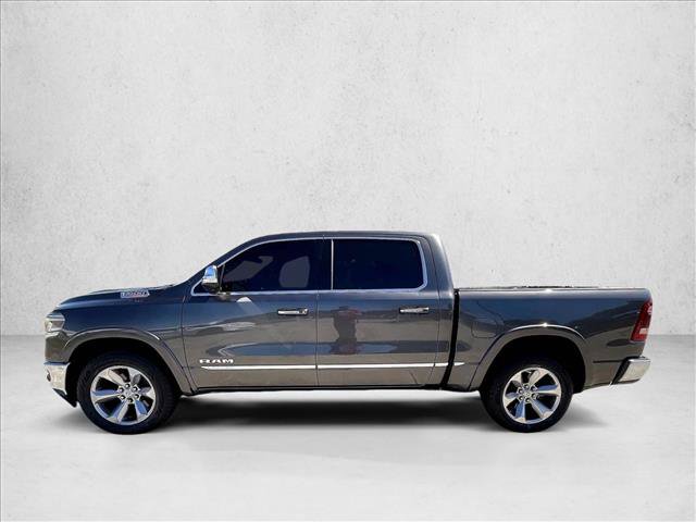 Used 2021 RAM 1500 Limited AWD/4WD image 6