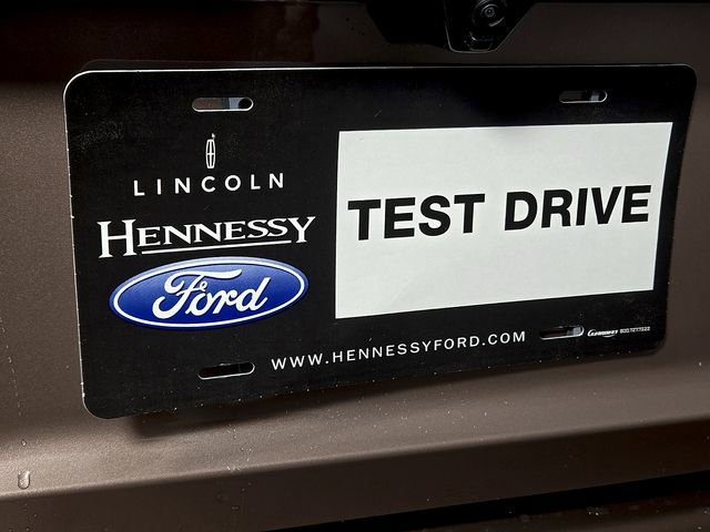 New 2026 Lincoln Navigator L Black Label image 22