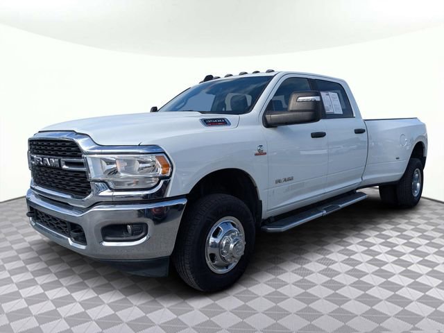 Used 2024 RAM 3500 Big Horn image 6