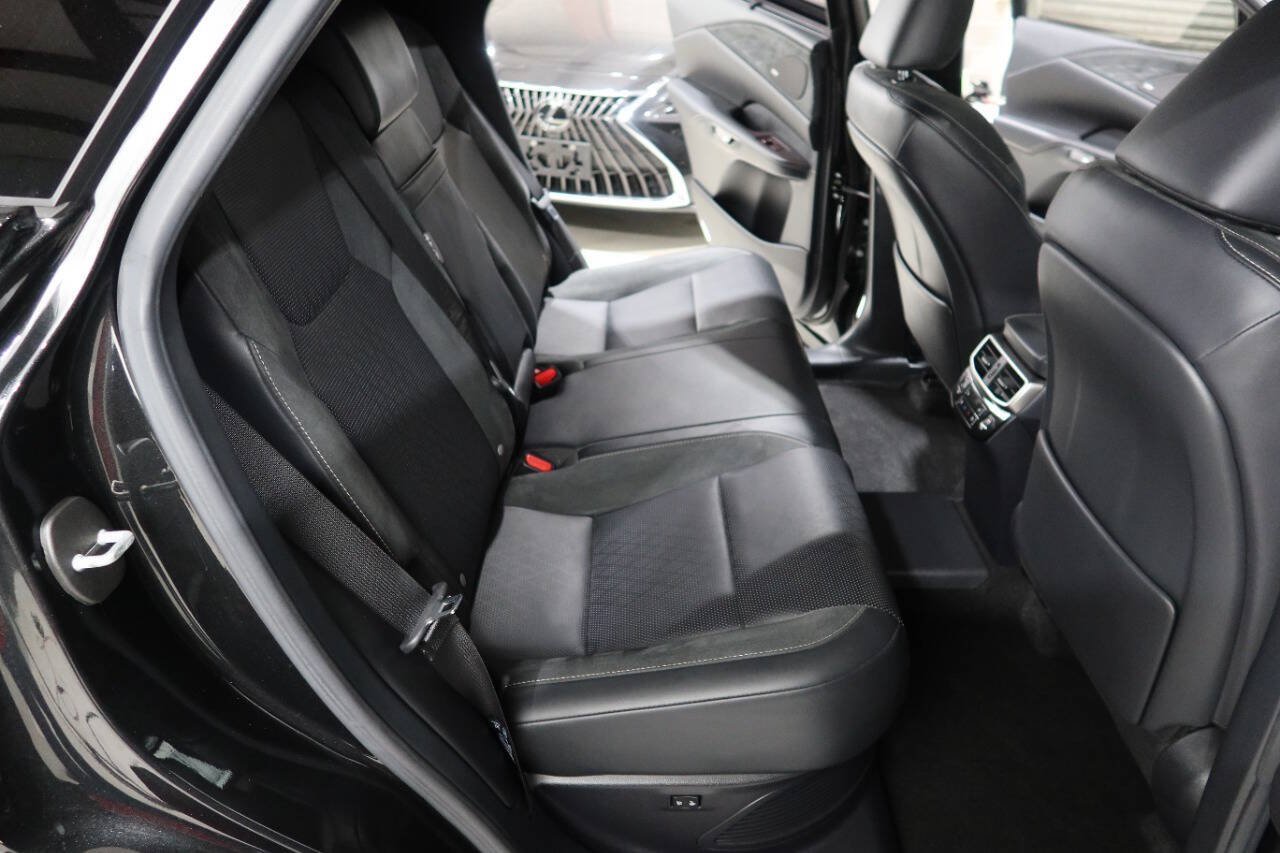 Used 2024 Lexus RX 450h AWD w/ Convenience Package image 15