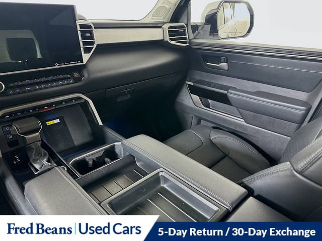 Used 2024 Toyota Tundra Limited image 25