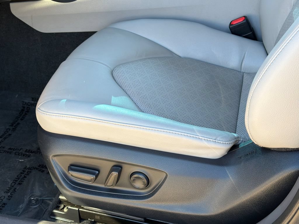 Used 2023 Toyota Camry XSE w/ Cold Weather Package FWD image 20