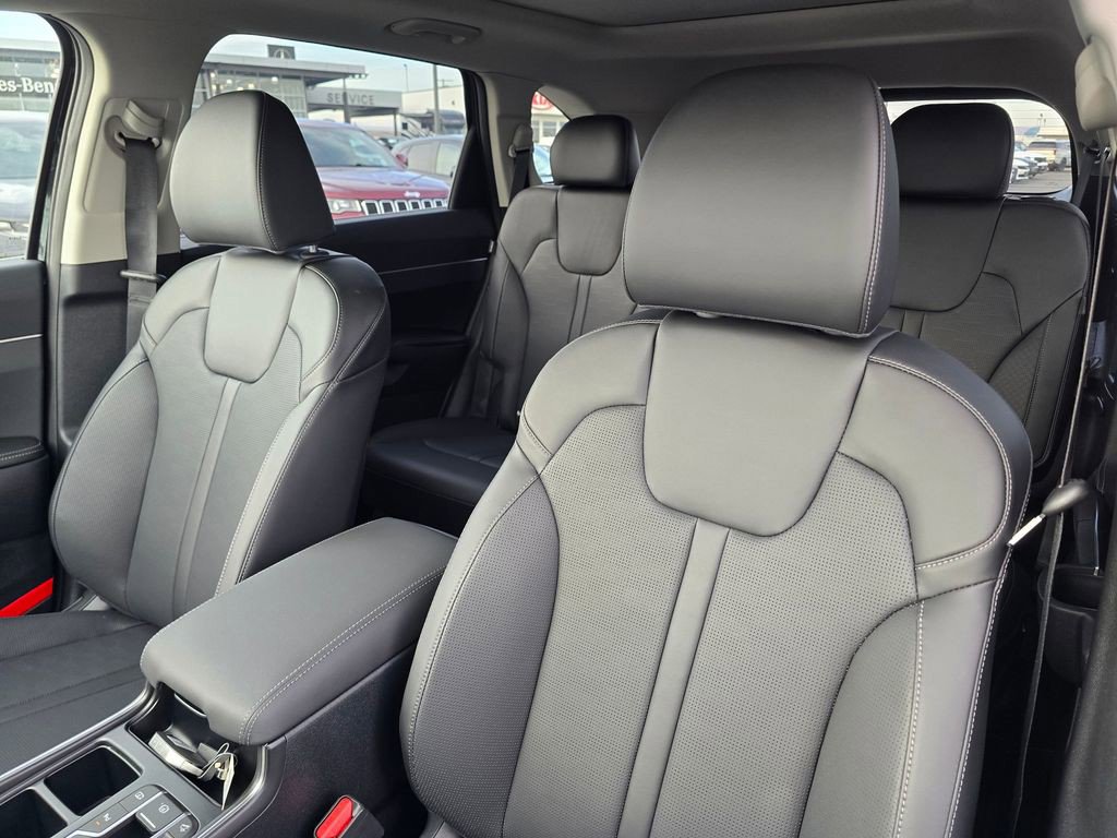 New 2026 Kia Sorento S w/ S Panoramic Sunroof Package AWD/4WD image 23