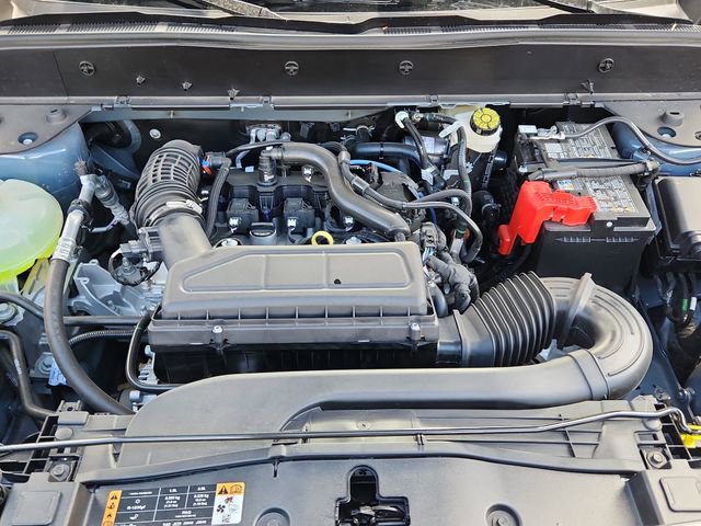 Used 2026 Ford Bronco Sport Big Bend AWD/4WD image 12