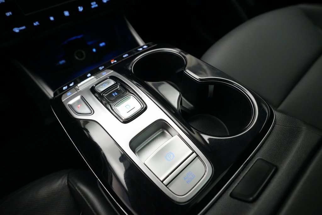 Used 2023 Hyundai Tucson Limited image 17