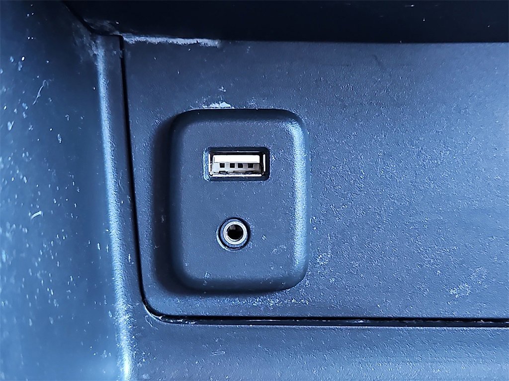 Used 2018 Chevrolet Colorado W/T w/ Custom Special Edition image 26