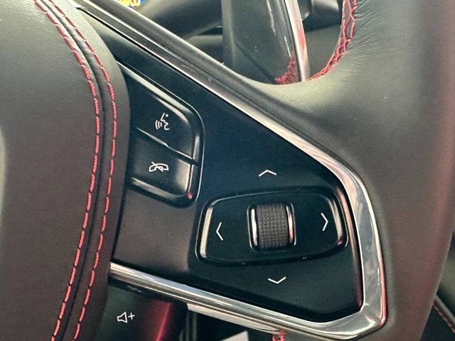 New 2026 Chevrolet Corvette Z06 image 11