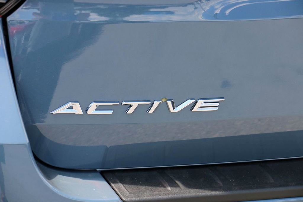 New 2026 Ford Explorer Active AWD/4WD image 8