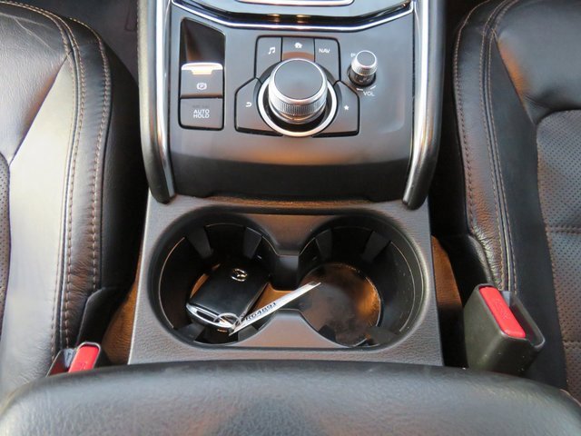 Used 2020 MAZDA CX-5 Grand Touring image 22