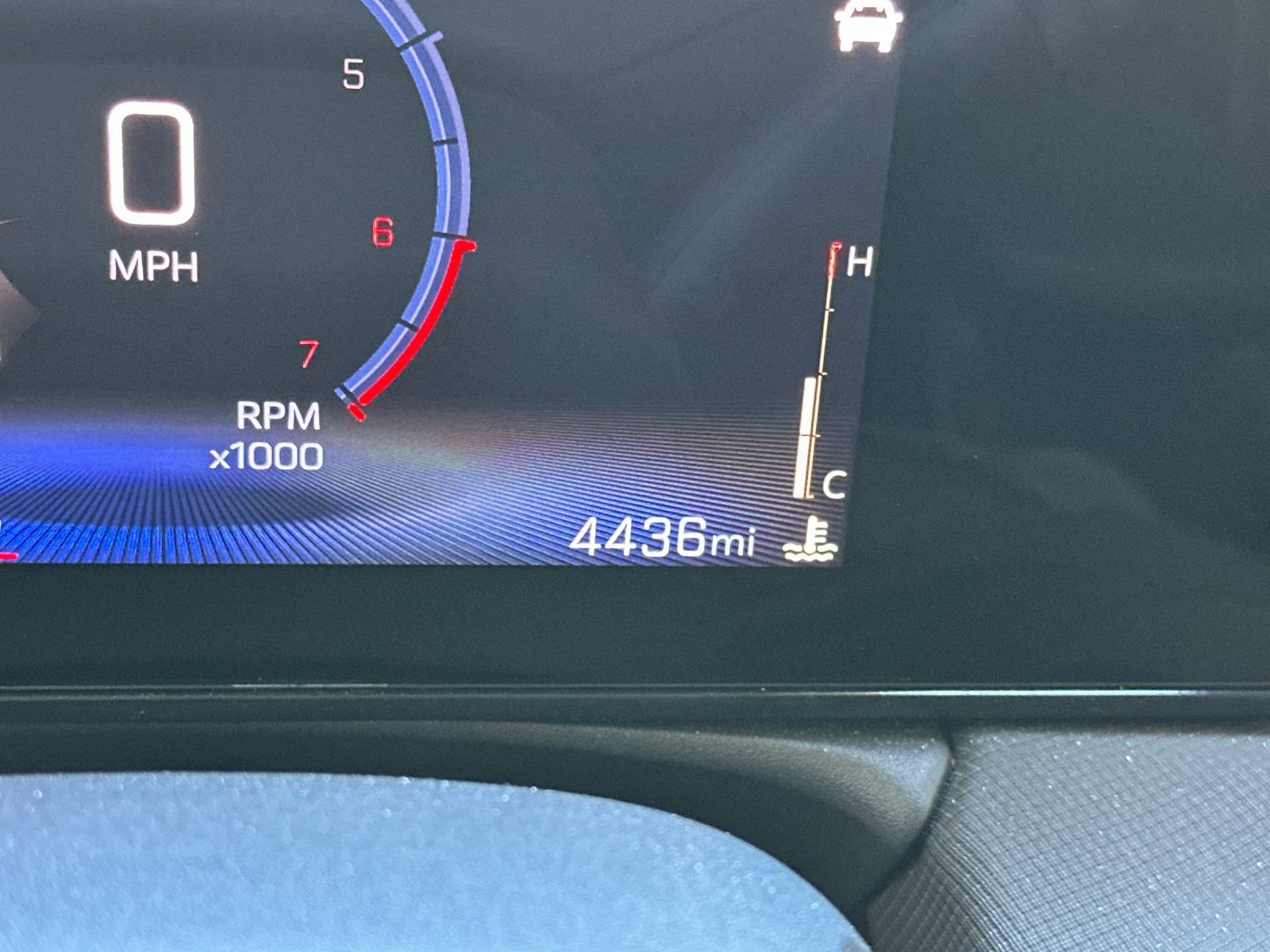 Used 2024 Chevrolet TrailBlazer LT w/ LT Cold Weather Package image 29