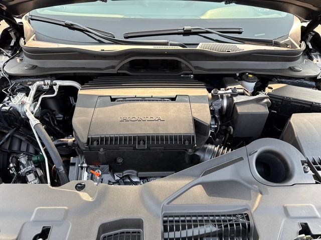 Used 2026 Honda Pilot TrailSport image 31