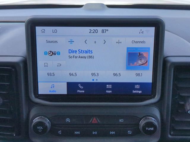 Used 2022 Ford Bronco Sport Badlands AWD/4WD image 18