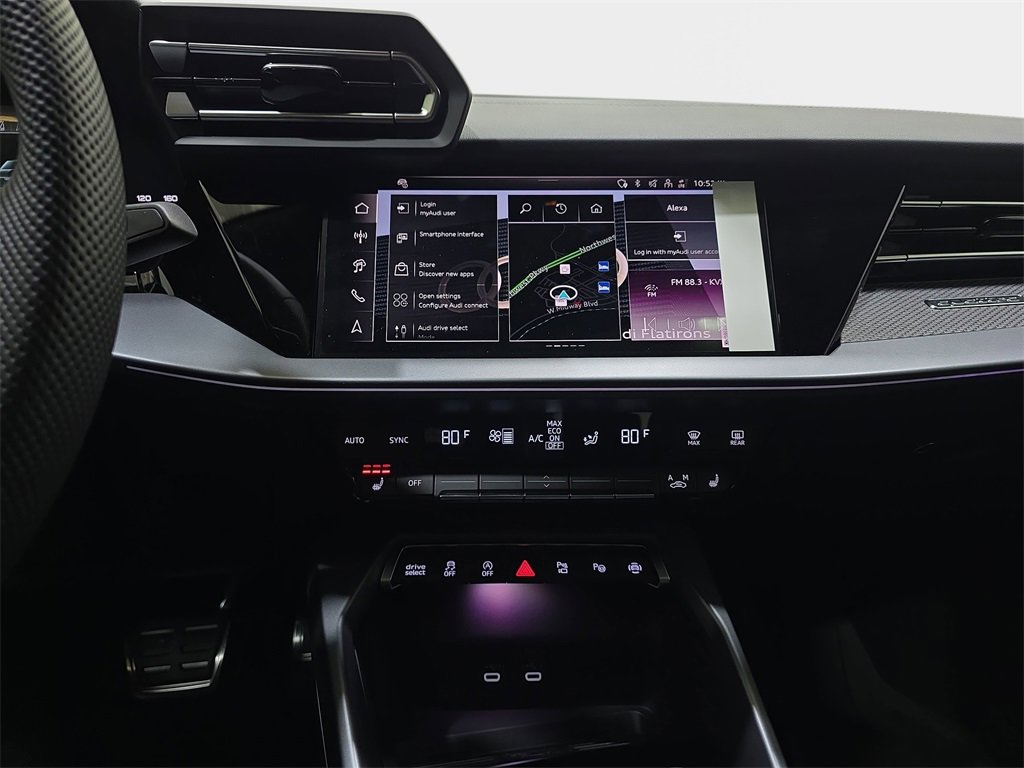 New 2026 Audi S3 Premium image 19