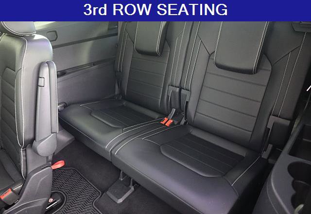 Used 2021 Volkswagen Atlas SEL Premium image 23