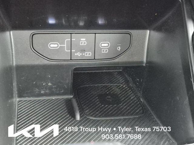 Certified 2025 Kia Sorento S w/ Panoramic Sunroof Package FWD image 39