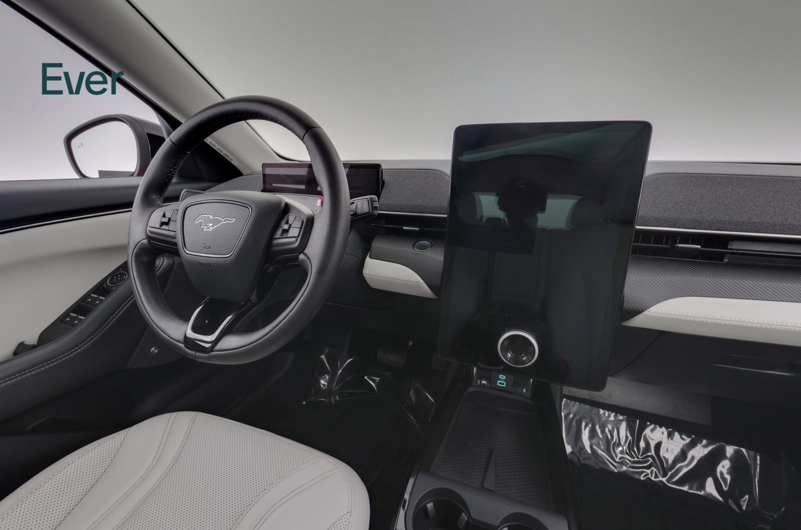 Used 2023 Ford Mustang Mach-E Premium RWD image 25